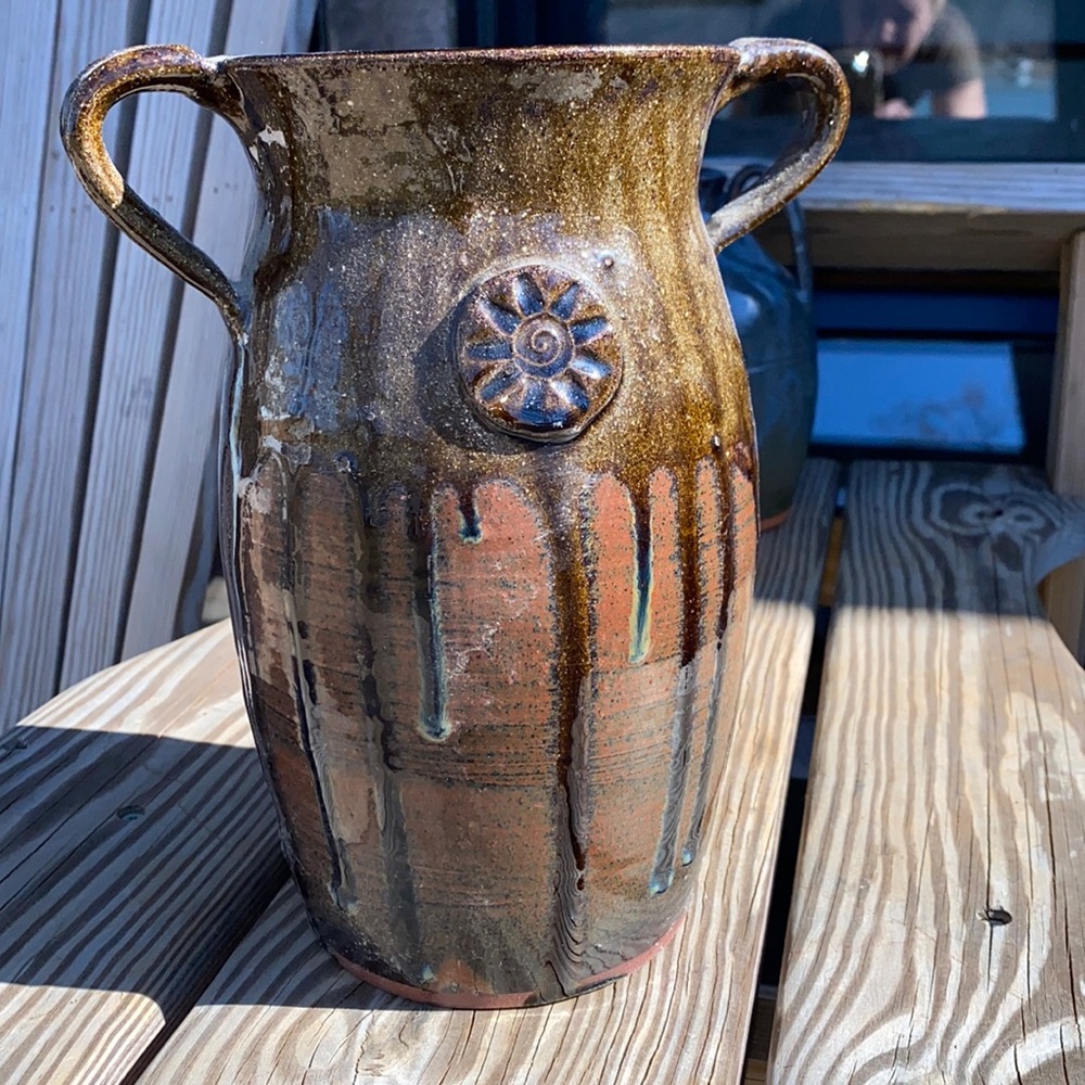 Mike Ledford NC artist